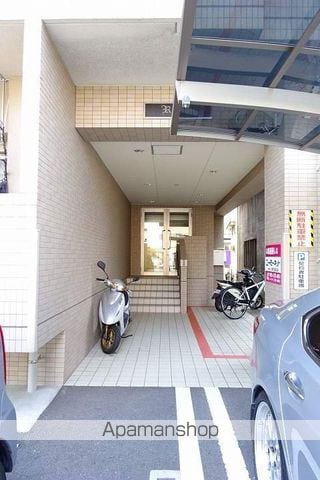 レガーロの玄関写真