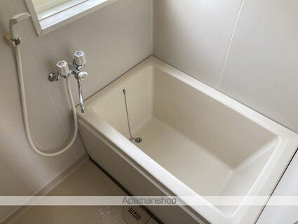 サニーハイツ園生[1K/30.5m2]のバス