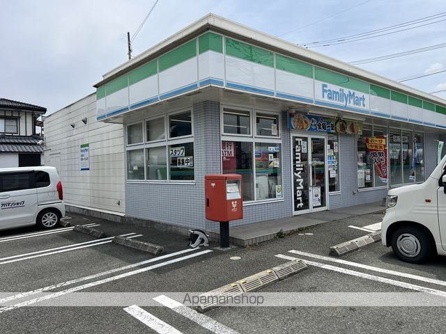 Luce長嶺南の周辺写真