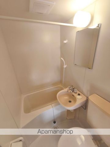 サンコープラザ吹屋町の内装写真
