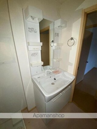 エルフローラ[2LDK/56.59m2]の洗面所