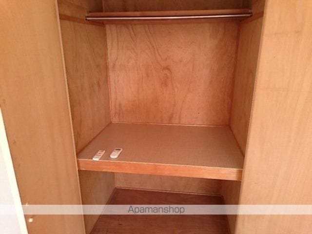 グリーンルージュ旭山の内装写真
