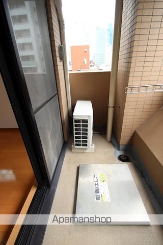 メインステージ赤坂IIの内装写真
