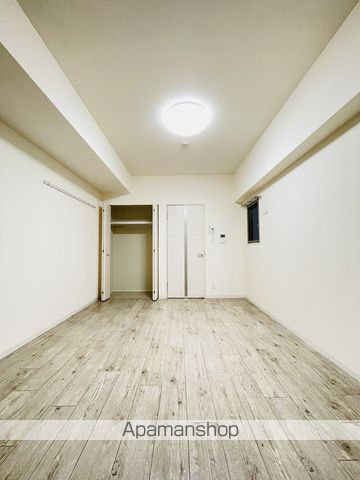 プラチナムの内装写真