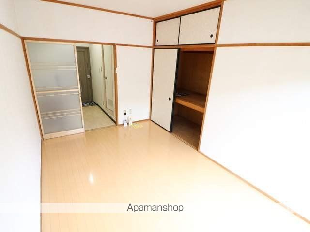コーポ樋又A棟の内装写真
