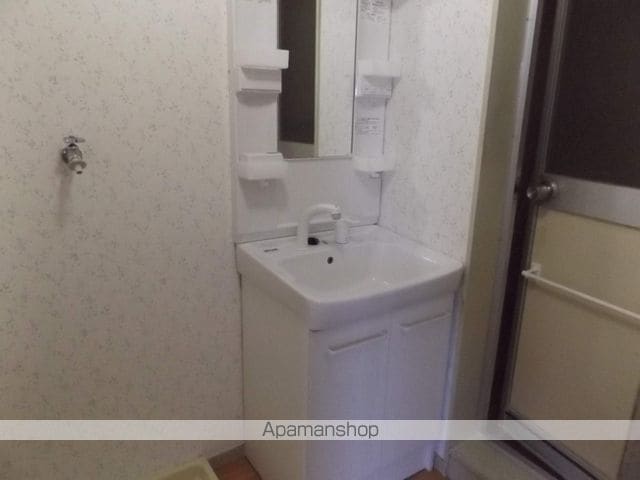 メゾンド佐久間の内装写真