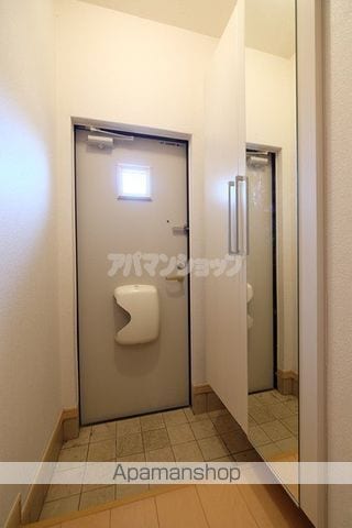 クロノス Iの内装写真