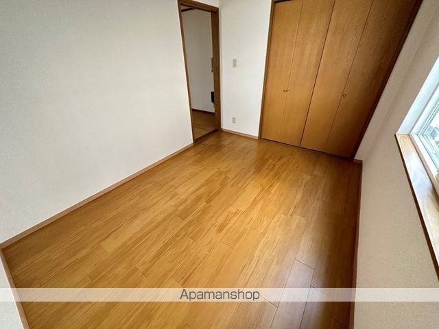 プログレース藤の内装写真