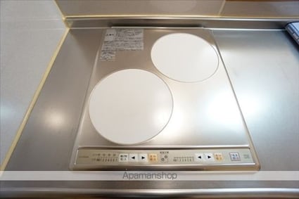 ウエスト２１５[1LDK/36.66m2]の内装6