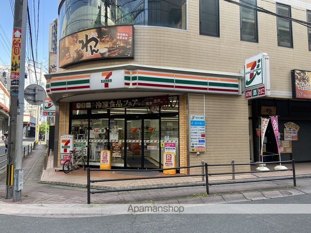 ＣＩＮＮＡＭＯＮ　ＣＯＵＲＴ 501 ｜ 福岡県福岡市南区大橋１丁目12-5（賃貸マンション1LDK・5階・34.38㎡） その16