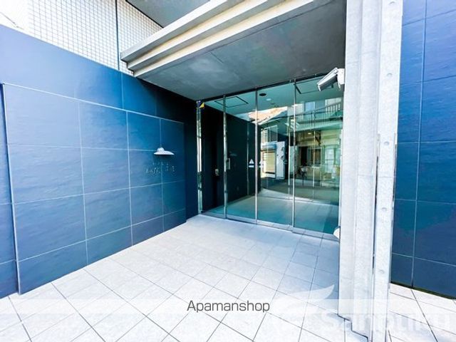 いよてつロフティ立花の玄関写真