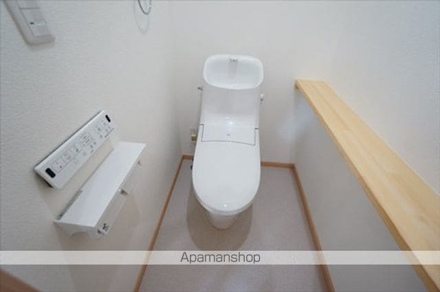 エール帯広IIIの内装写真