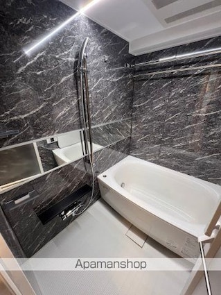 ＤＩＰＳ東十条駅前ＲＥＳＩＤＥＮＣＥ[1LDK/42.86m2]のバス