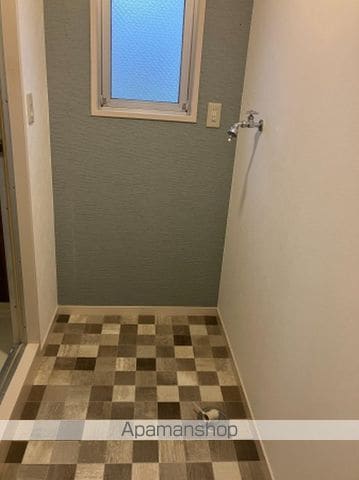 サンヴァレー田中の内装写真