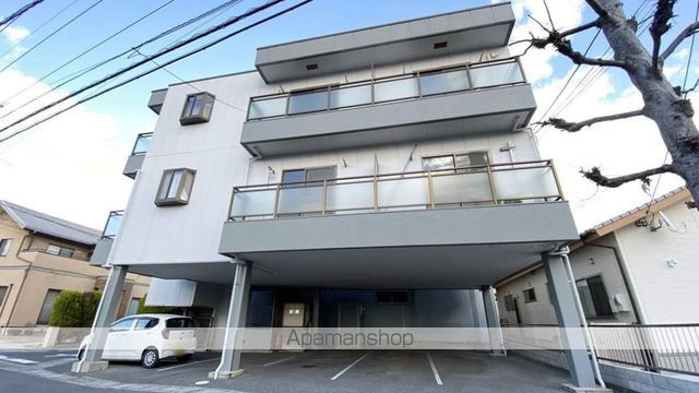 エルム大元の外観写真