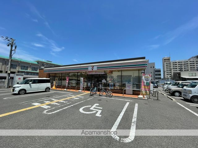 フジパレス和歌山駅南Ⅲ番館 203 ｜ 和歌山県和歌山市田中町５丁目5-26（賃貸アパート1LDK・2階・36.40㎡） その21