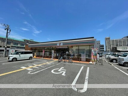 フジパレス和歌山駅南Ⅲ番館[1LDK/34.02m2]の周辺5