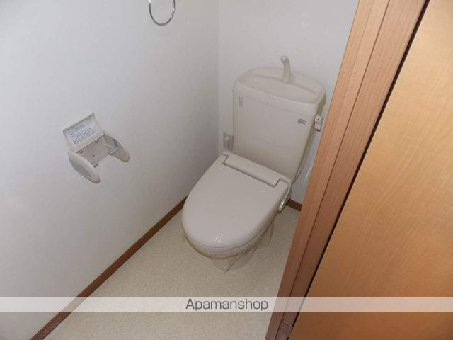 パストラルヒルズの内装写真