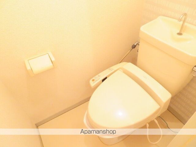 サリネージュ山手 ABCD棟 B棟の内装写真