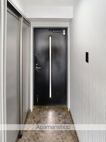 JGMヴェルデヒルズ武町の内装写真