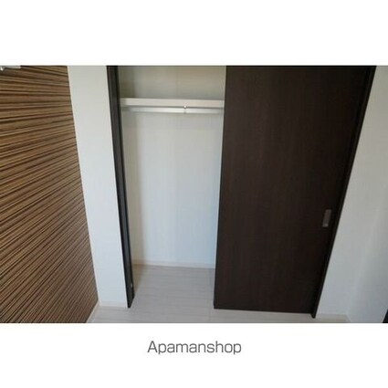 Ｇｒａｎｄｔｉｃ　Ｖｉｄａ　Ｍｉｚｕｈｏ[1LDK/31.81m2]の収納