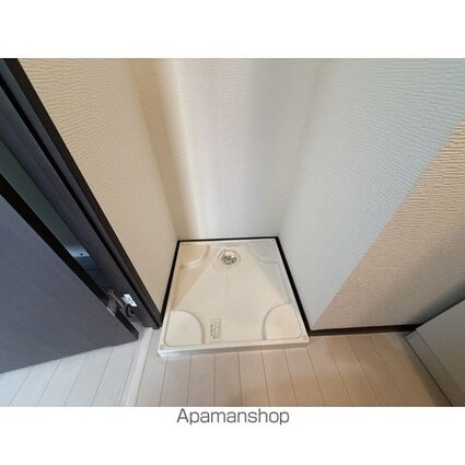 セゾン・ドゥ・ブランシェ千葉中央[1K/24.9m2]の内装