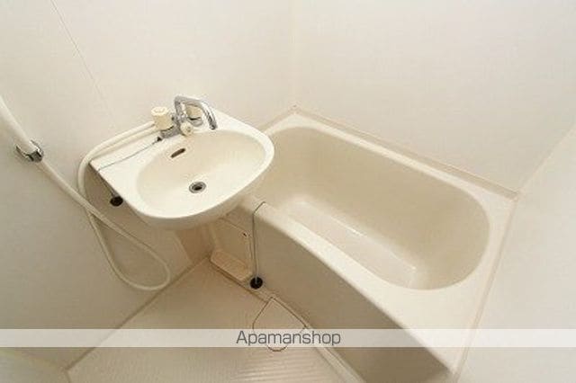 メゾン荏隈の内装写真