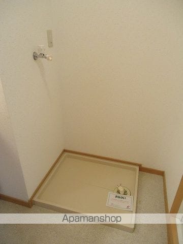 ドエルVIの内装写真