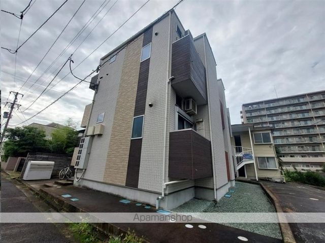 ロビンソンズ宮町の外観写真