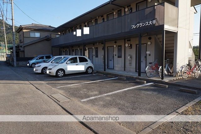 フレグランス大手のその他写真