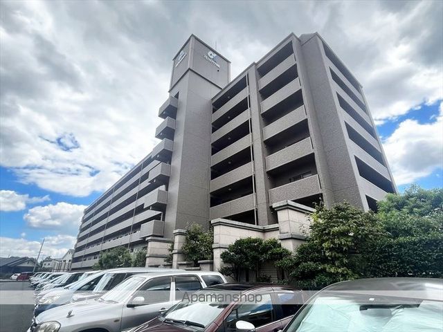アルファステイツ幸町