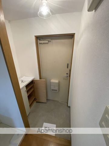 山陽本線 三原駅 徒歩47分 3階建 築30年の内装写真