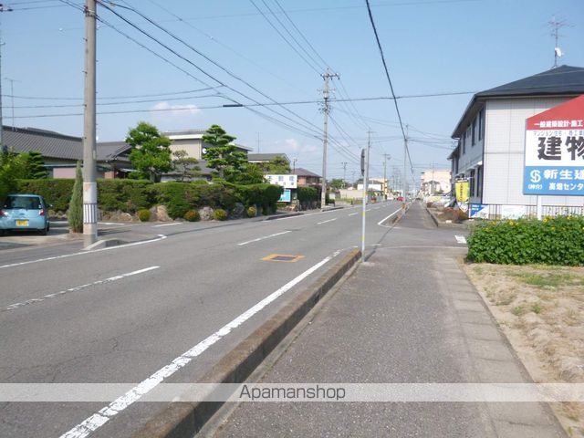 レーベンの周辺写真