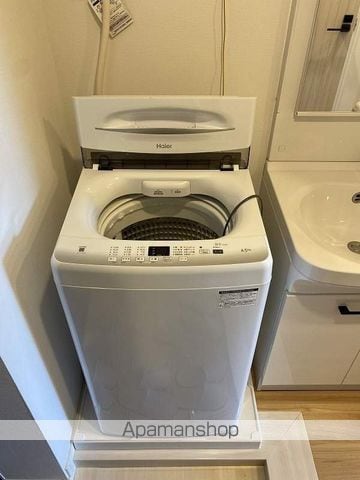 いとLABプラスレジデンスA棟の内装写真