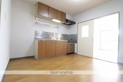 オステンハイム[3DK/55.65m2]の内装5