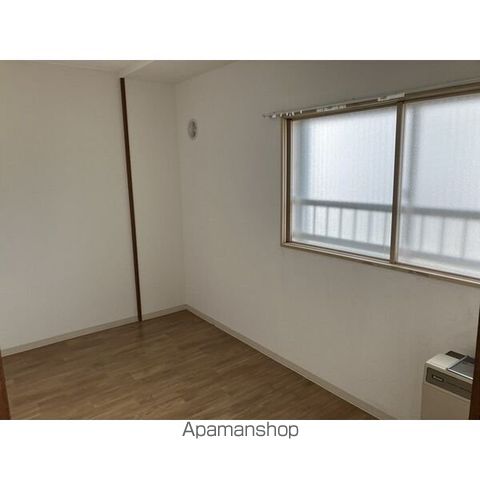 マンション進幹の内装写真