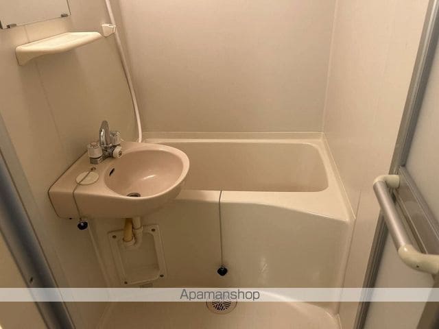 レオパレスAー1の内装写真