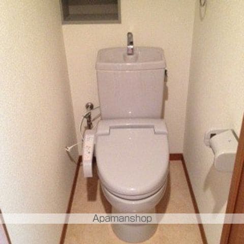フランセリオの内装写真