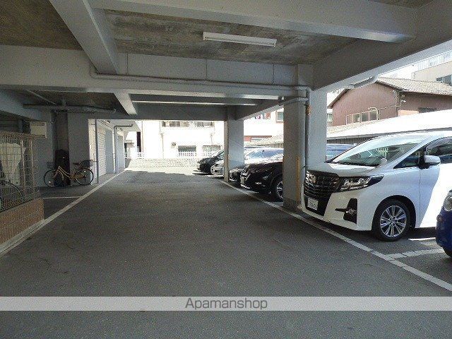 スマイルハイツ桃谷のその他写真