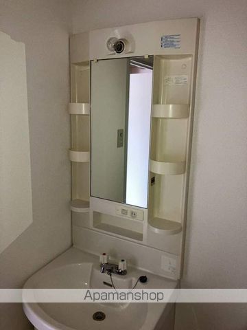 ブルースカイの内装写真