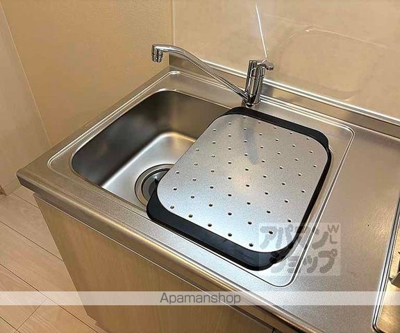 クレスト山科の内装写真