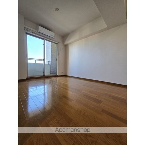 リリエンベルグ弐番館の内装写真