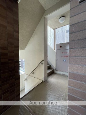 スカイコート芝壱番館の内装写真