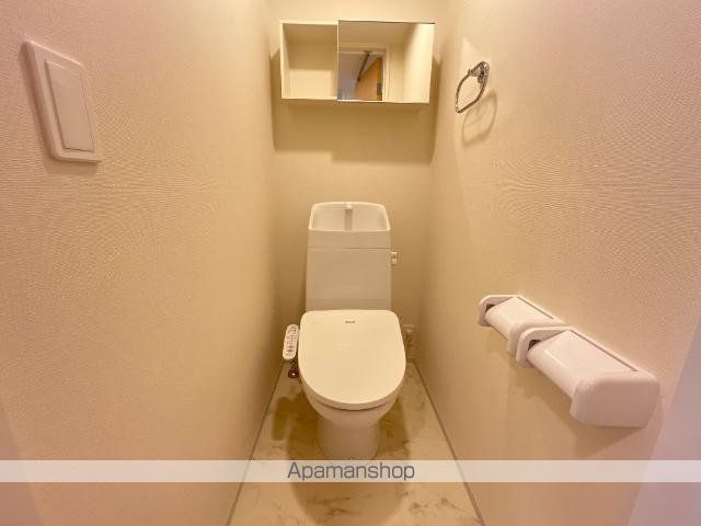 岐阜市 2階建 築2年の内装写真