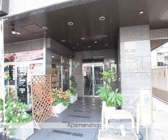 堀川岡本ビルの外観写真