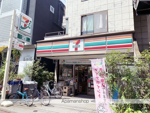 メインステージ蒲田の周辺写真