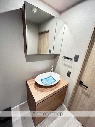 レジディア六本木檜町公園[2LDK/51.72m2]の内装4