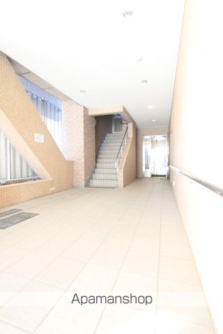 シャンテメゾン田仲の内装写真