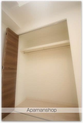 ミラージュパレス南堀江の内装写真