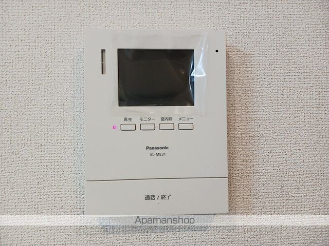 クラールいしおかIの内装写真